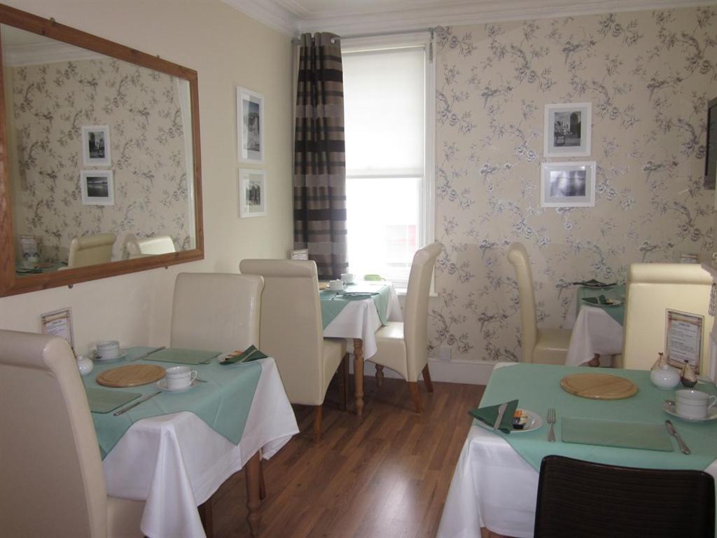 هاستَنغ The Old Town Bed And Breakfast المظهر الخارجي الصورة