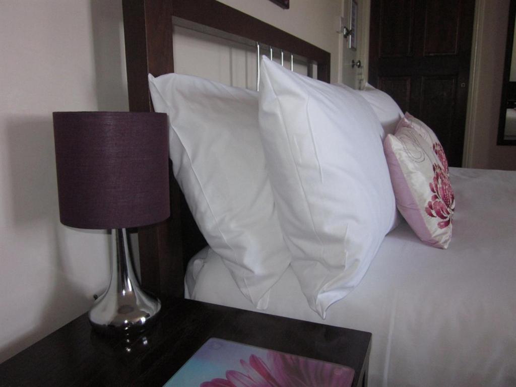 هاستَنغ The Old Town Bed And Breakfast المظهر الخارجي الصورة