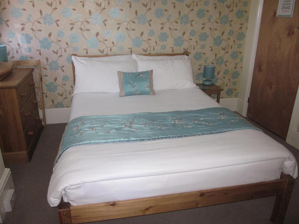 هاستَنغ The Old Town Bed And Breakfast المظهر الخارجي الصورة