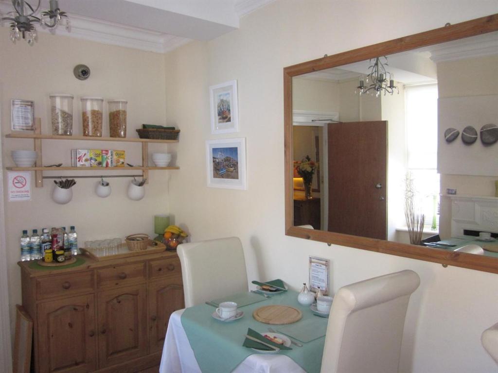 هاستَنغ The Old Town Bed And Breakfast المظهر الخارجي الصورة