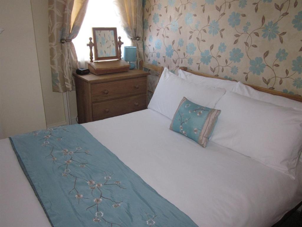 هاستَنغ The Old Town Bed And Breakfast المظهر الخارجي الصورة