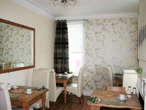 هاستَنغ The Old Town Bed And Breakfast المظهر الخارجي الصورة